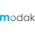 Modak Logotype
