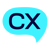 Skybound CX Logotype