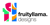 Fruity Llama Logotype