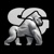 Gorilla HR Logotype