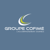 HLB Groupe Cofimé Logotype