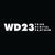 Web Designer 23 Logotype