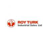 Roy Turk Industrial Sales Ltd Logotype