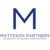 Matteson Partners Logotype