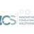 Innovative Consulting Solutions Logotype
