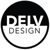 DELV Design Logotype