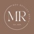 Meg Reilley Media Logotype