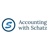 Accounting with Schatz, LLC Logotype