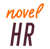 Novel HR Logotype