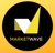 Market Wave Logotype