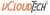 vCloud Tech Logotype