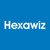 Hexawiz Logotype