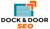 Dock & Door SEO Logotype