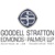 Goodell Stratton Edmonds & Palmer Logotype