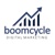 Boomcycle Digital Marketing Logotype