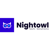 Nightowl Tech Solutions Logotype