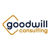 Goodwill Consulting Logotype
