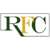 Robinson, Farmer, Cox Associates (RFC) Logotype