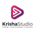 KrishaStudio Logotype