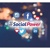 Social Power Group Logotype