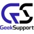GeekSupport Logotype