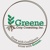 Greene Crop Consulting Logotype