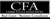 CHRIS FUCCI ASSOCIATES LTD. Logotype