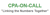 CPA-ON-CALL Logotype