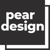 PearDesign Logotype