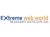 EXTREME WEB Logotype