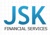JSK Financial Services Logotype
