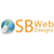SB Web Designs Logotype