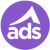 Ads Planer Logotype