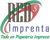 RED - IMPRENTA. Logotype