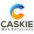 Caskie Web Solutions LLC Logotype