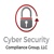Cyber Security Compliance Group, LLC Logotype