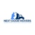 Next Door Movers Logotype