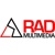 Radmultimedia.com Logotype