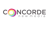 Concorde New Media Logotype