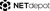 NETdepot Logotype