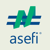 asefi Logotype