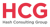 Hash Consulting Group Logotype