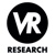 VR RESEARCH PARIS Logotype