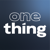 One Thing Logotype
