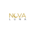 Nova Luna Logotype