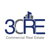 3CRE Commerical Real Estate Logotype