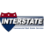 Interstate Commercial Real Estate Services Logotype