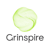 Grinspire Logotype