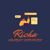 Richa Content Services Logotype