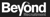 Beyond Recruitment Logotype